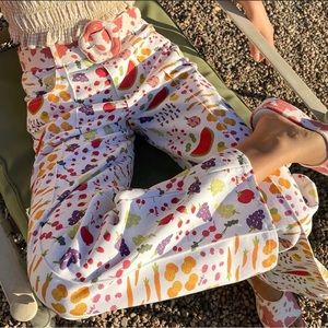 Lisa Says Gah Market Jeans